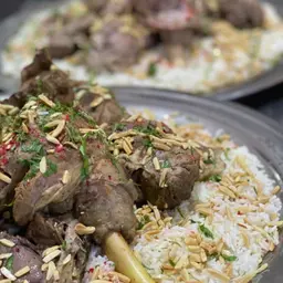 فتة غزاوية اكسترا